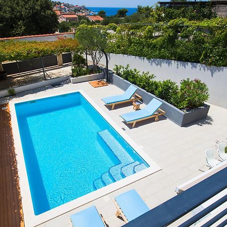 Holiday Home Vuko Sevid Extérieur photo