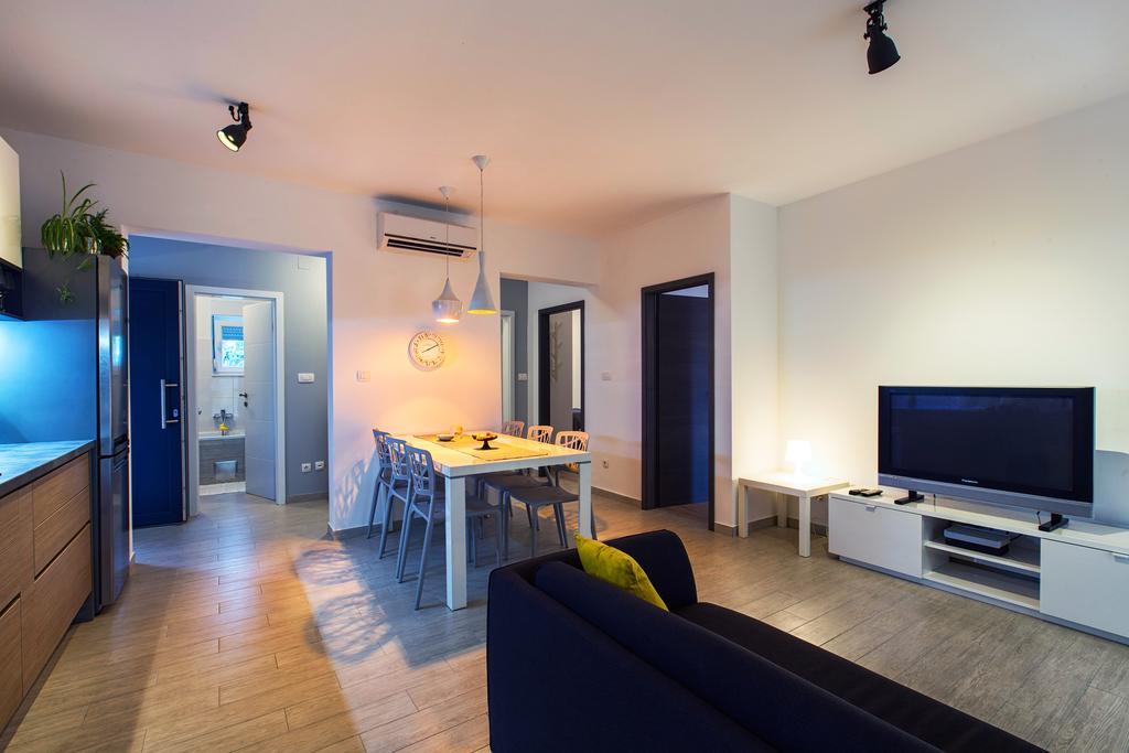 Holiday Home Vuko Sevid Extérieur photo