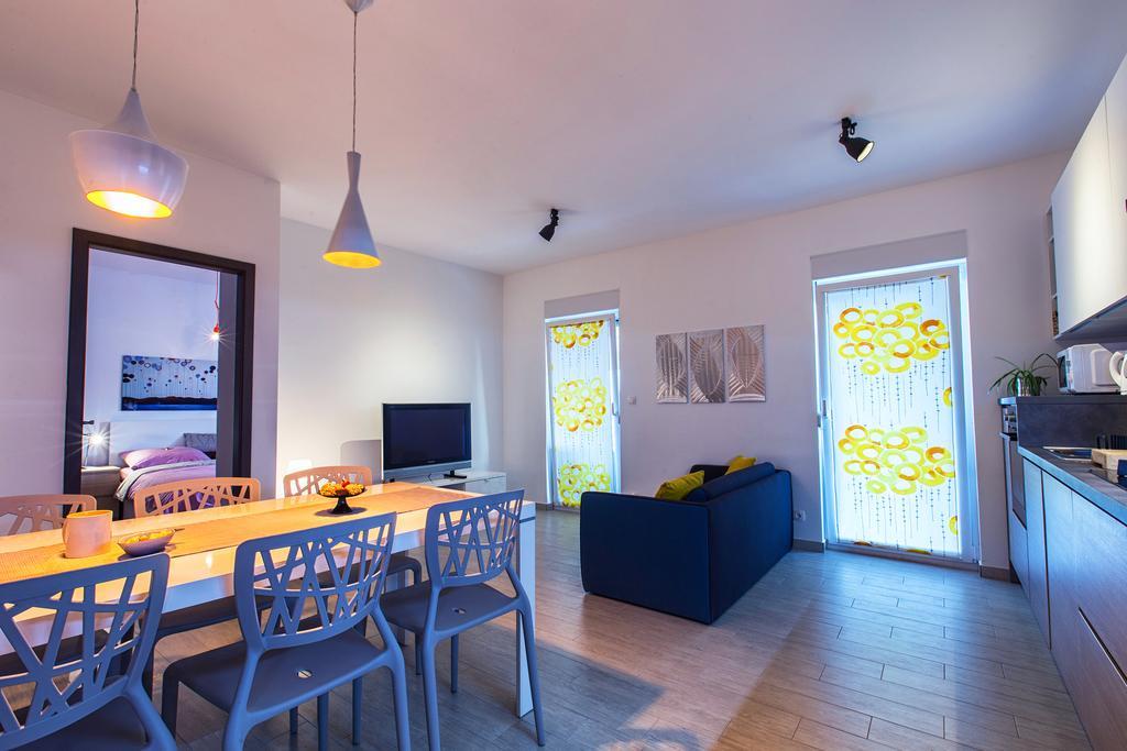 Holiday Home Vuko Sevid Extérieur photo