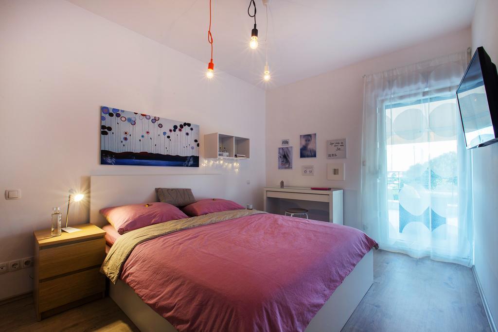 Holiday Home Vuko Sevid Extérieur photo