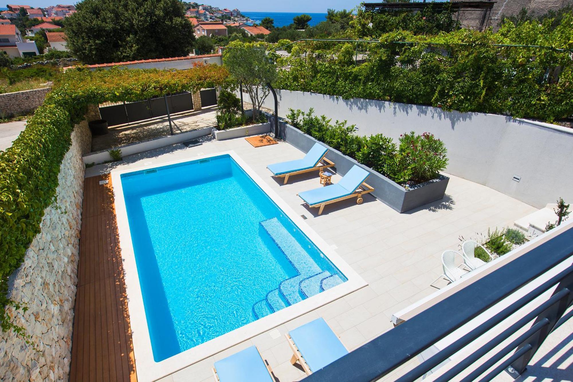 Holiday Home Vuko Sevid Extérieur photo