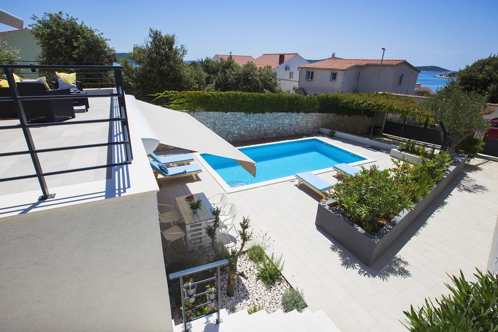 Holiday Home Vuko Sevid Extérieur photo