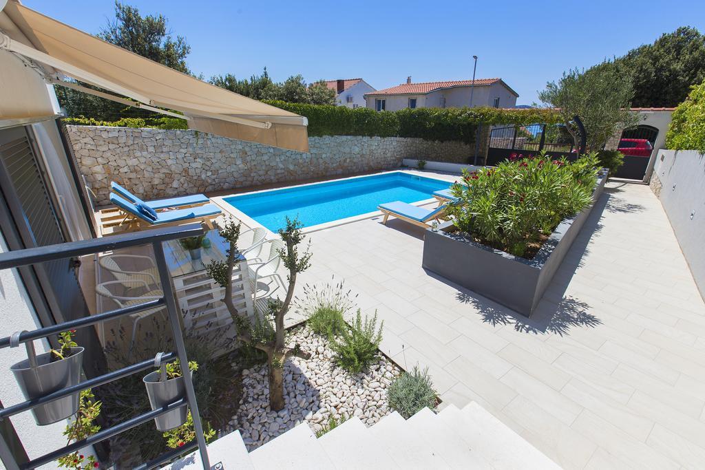 Holiday Home Vuko Sevid Extérieur photo