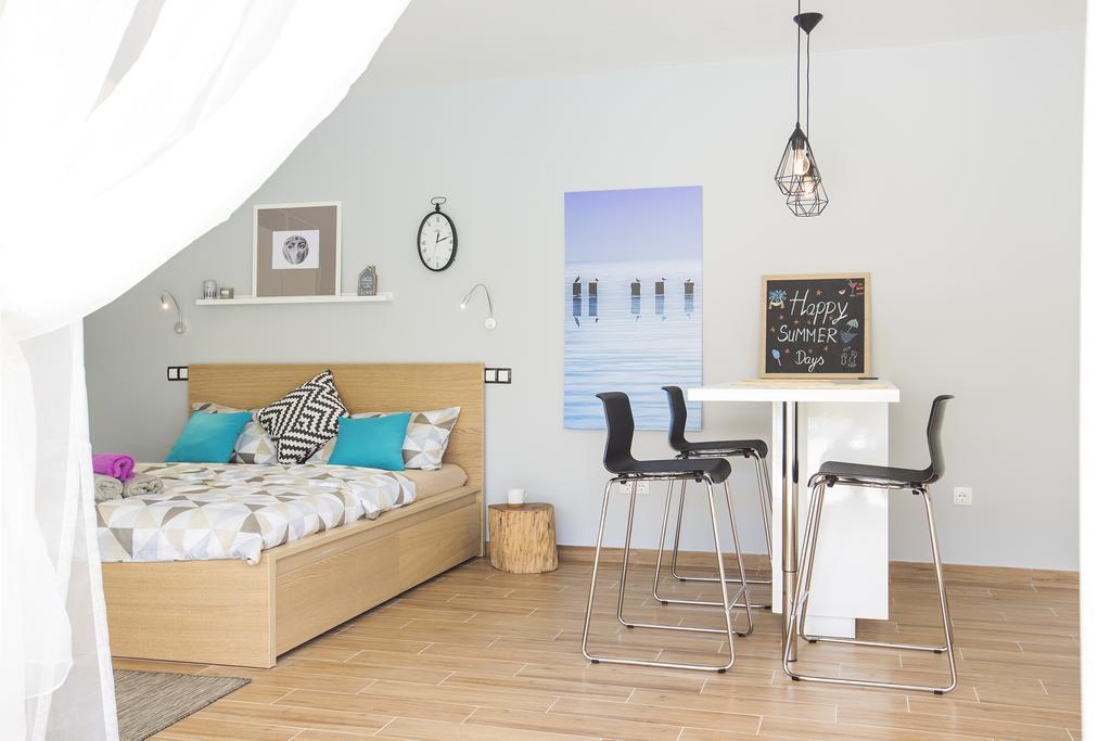 Holiday Home Vuko Sevid Extérieur photo