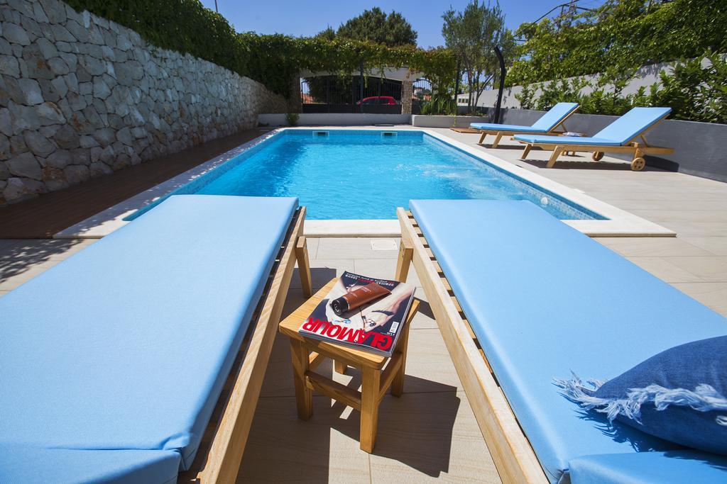 Holiday Home Vuko Sevid Extérieur photo