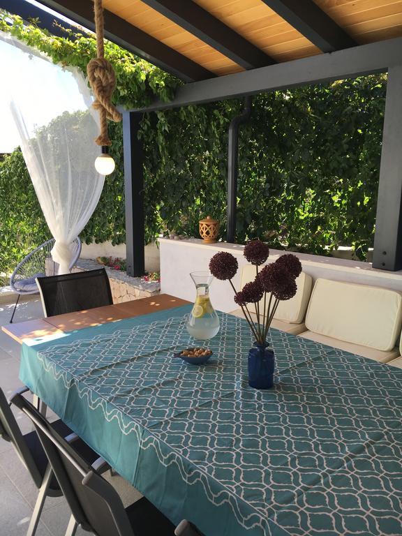 Holiday Home Vuko Sevid Extérieur photo