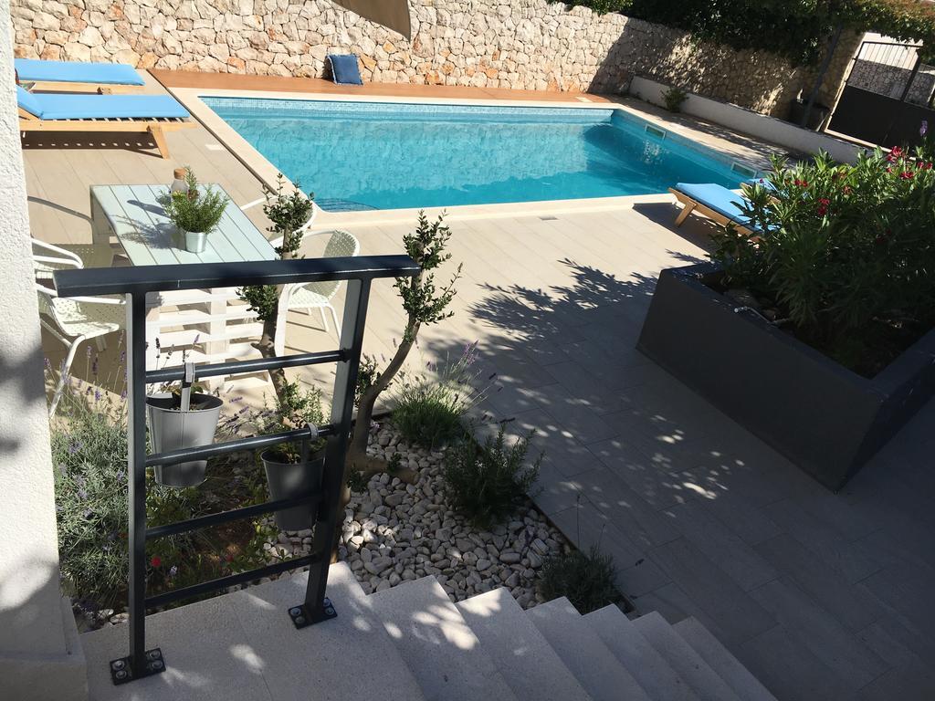 Holiday Home Vuko Sevid Extérieur photo