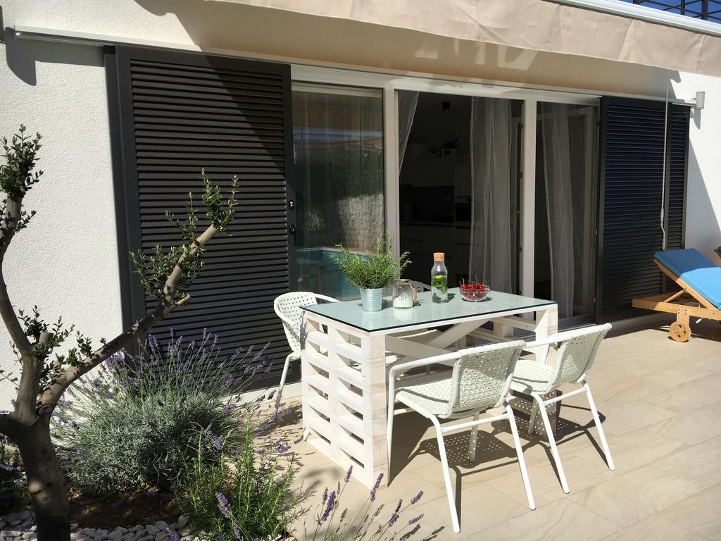 Holiday Home Vuko Sevid Extérieur photo